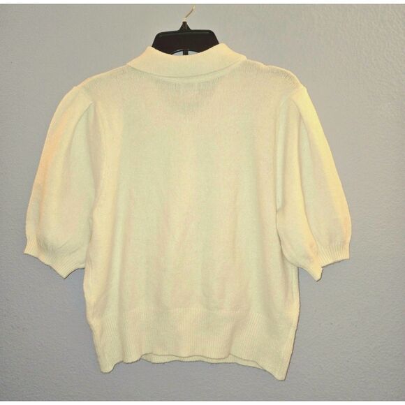 A New Day Fuzzy Sweater, Size L, New with Tags - Picture 2 of 2